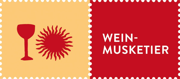 WEIN-MUSKETIER