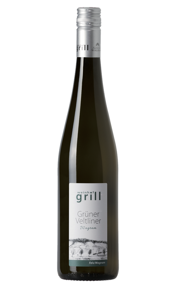 Weinhof Grill Grüner Veltliner »Wagram« 2024