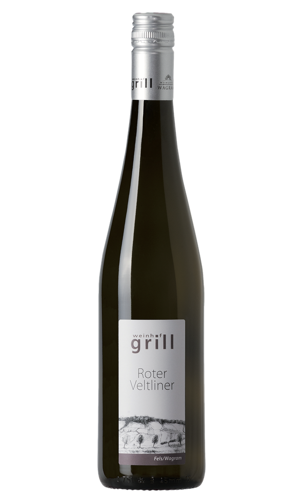 Weinhof Grill Roter Veltliner 2023