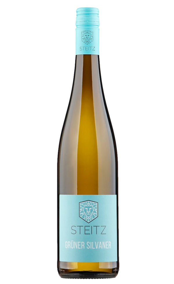 Weingut Steitz Grüner Silvaner 2024