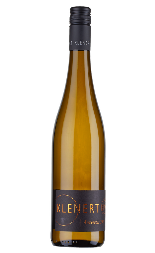 Klenert Auxerrois »Selektion WEIN-MUSKETIER« 2024