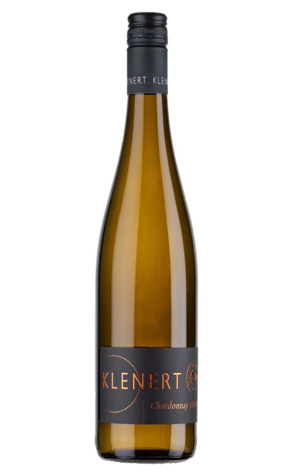Klenert Chardonnay »Selektion WEIN-MUSKETIER« 2023
