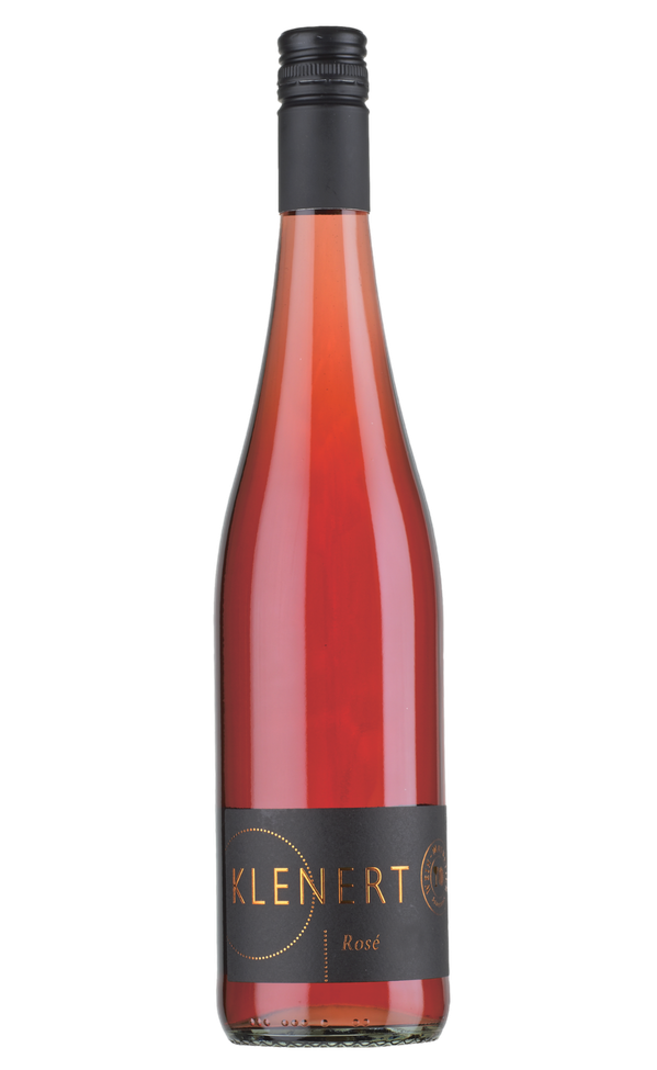 Klenert Rosé »Selektion WEIN-MUSKETIER« 2024