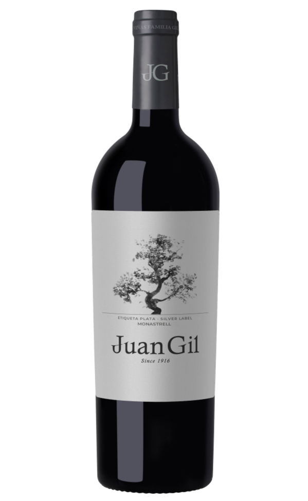 Juan Gil »Silver Label« 2023