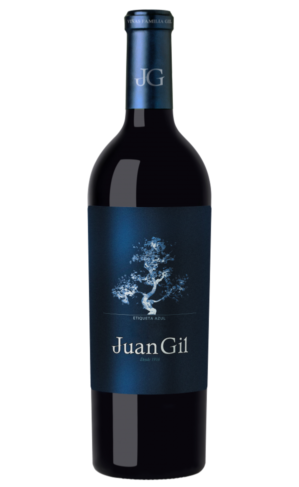 Juan Gil »Blue Label« 2023