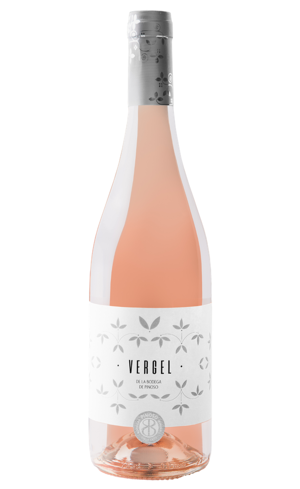 Pinoso Rosado »Vergel« 2023