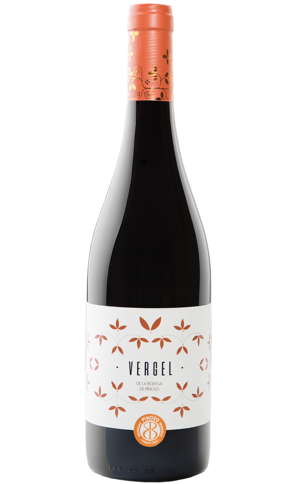 Pinoso Tinto »Vergel« 2021