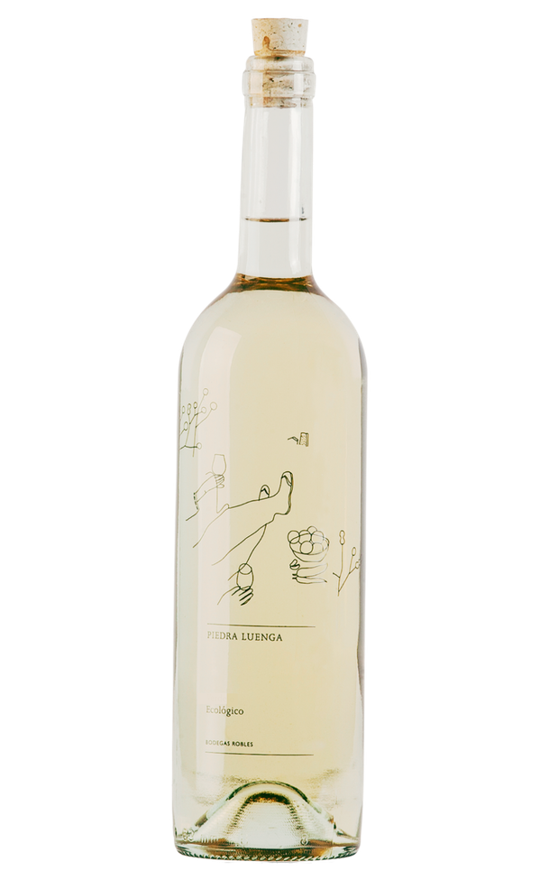 Bodegas Robles Fino »Piedra Luenga«