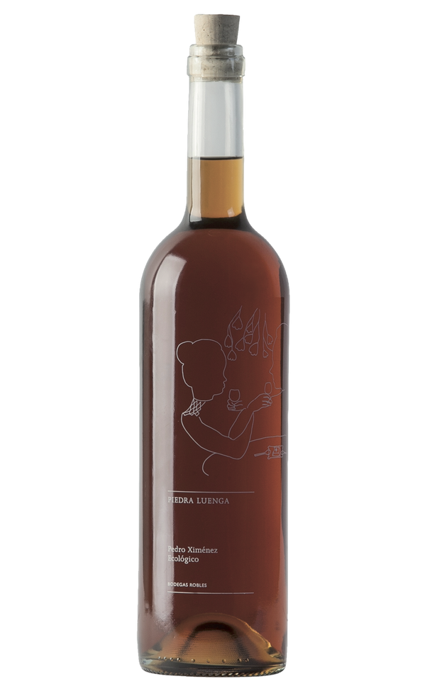 Bodegas Robles Pedro Ximénez »Piedra Luenga« 2018