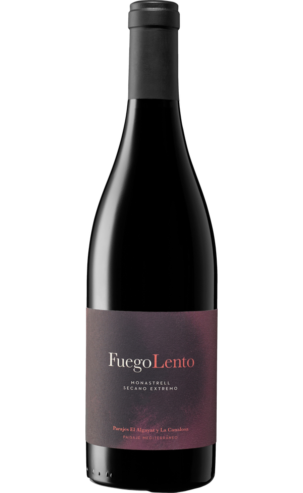 Viticultura Extrema »Fuego Lento - Secano Extremo« 2020