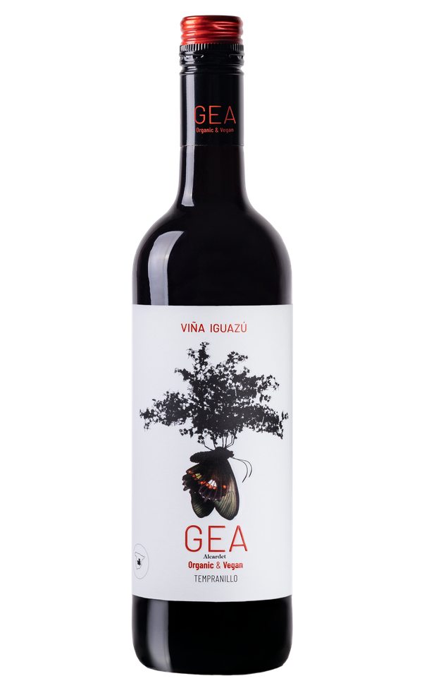 Alcardet »GEA« Tempranillo 2023