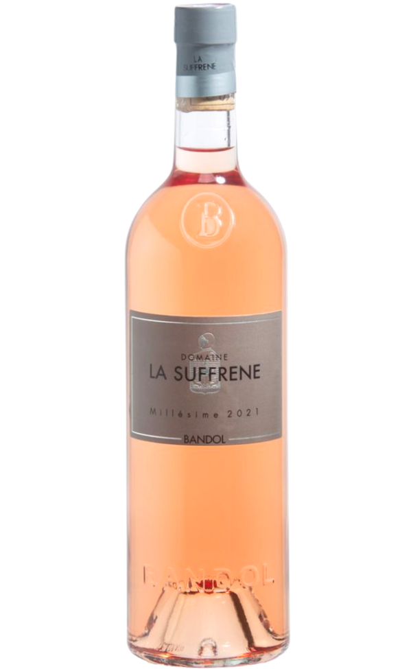 Domaine La Suffrene »Bandol Rosé« 2022