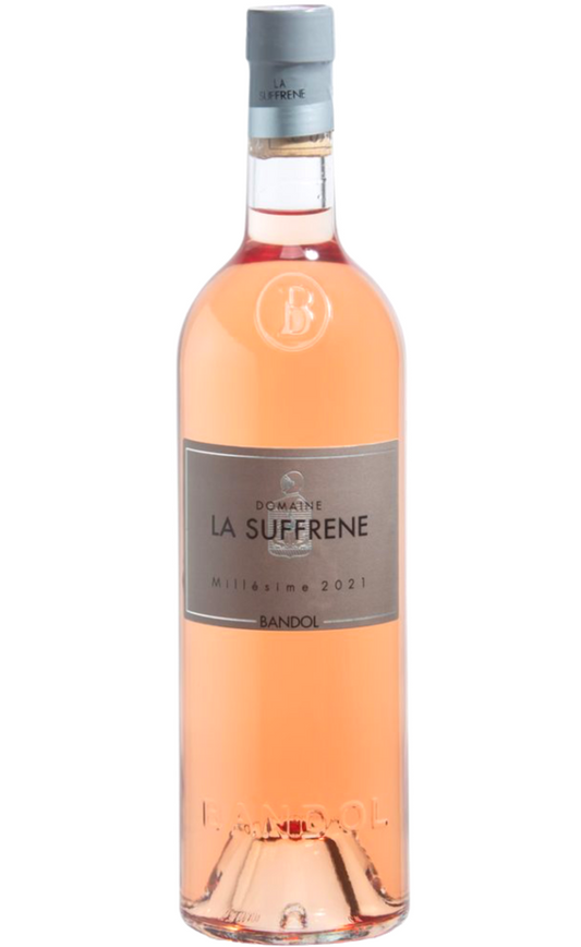 Domaine La Suffrene »Bandol Rosé« 2022