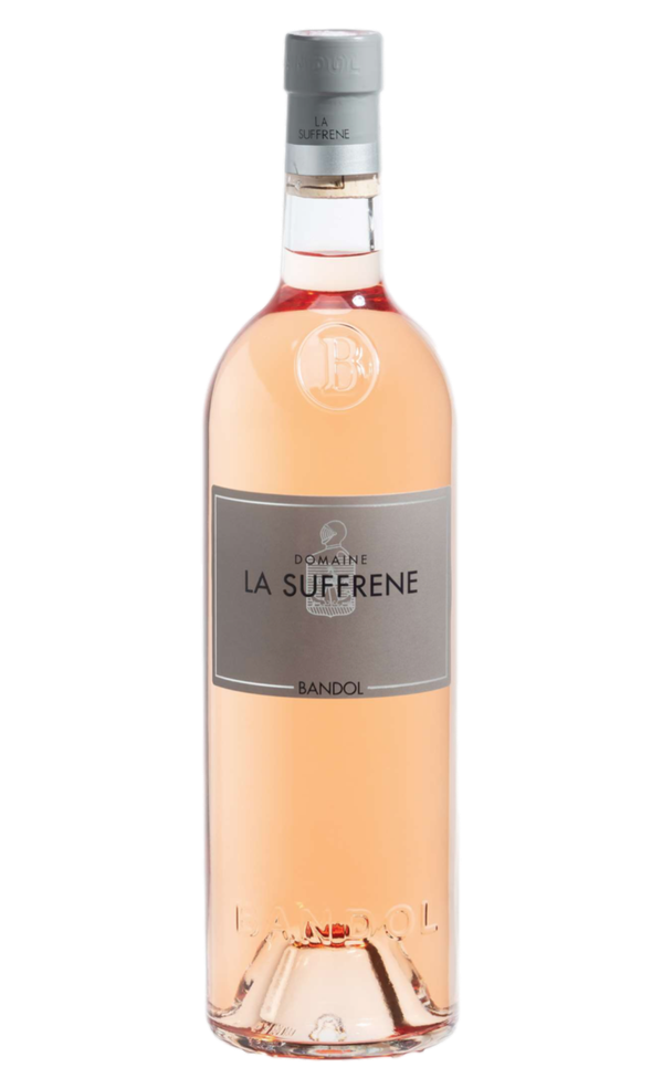 Domaine La Suffrene »Bandol Rosé« 2024