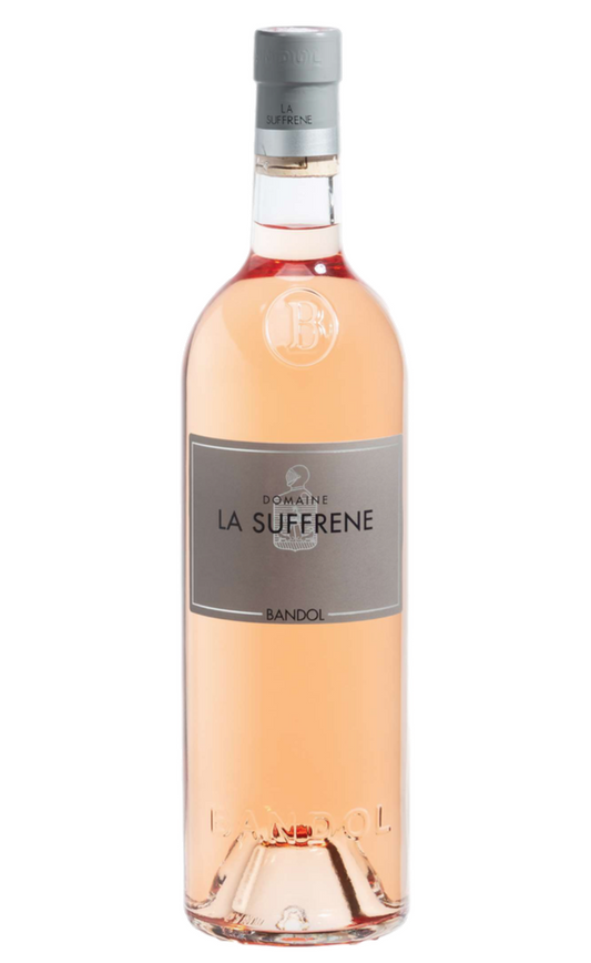 Domaine La Suffrene »Bandol Rosé« 2024