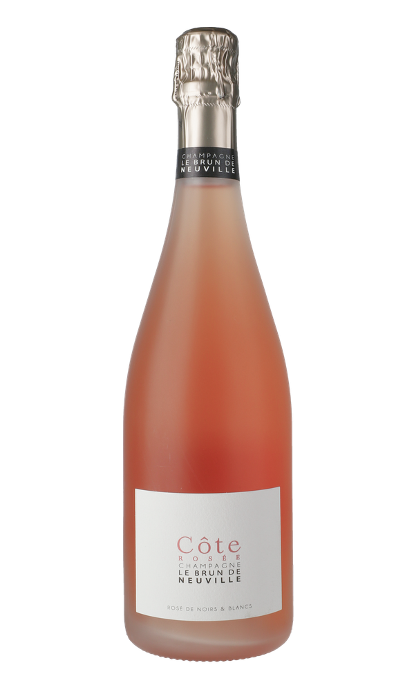 Champagne Le Brun de Neuville »Côte Rosée« Brut