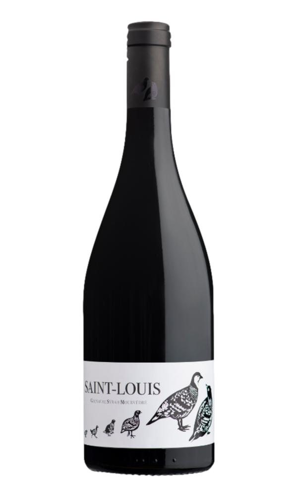 Saint-Louis La Perdrix »Saint-Louis« 2023