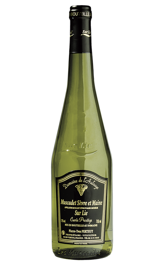 Domaine de l'Aulnaye Muscadet »Cuvée Prestige« 2024
