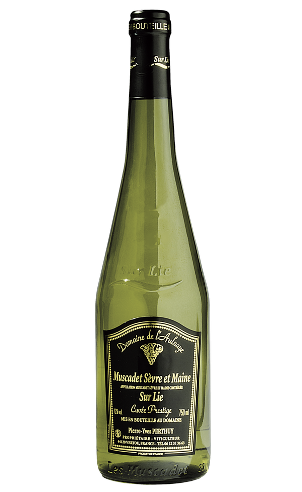 Domaine de l'Aulnaye Muscadet »Cuvée Prestige« 2024