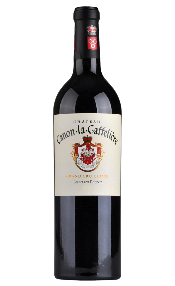 Château Canon La Gaffelière »Saint-Emilion« Premier Grand Cru Classé 2020