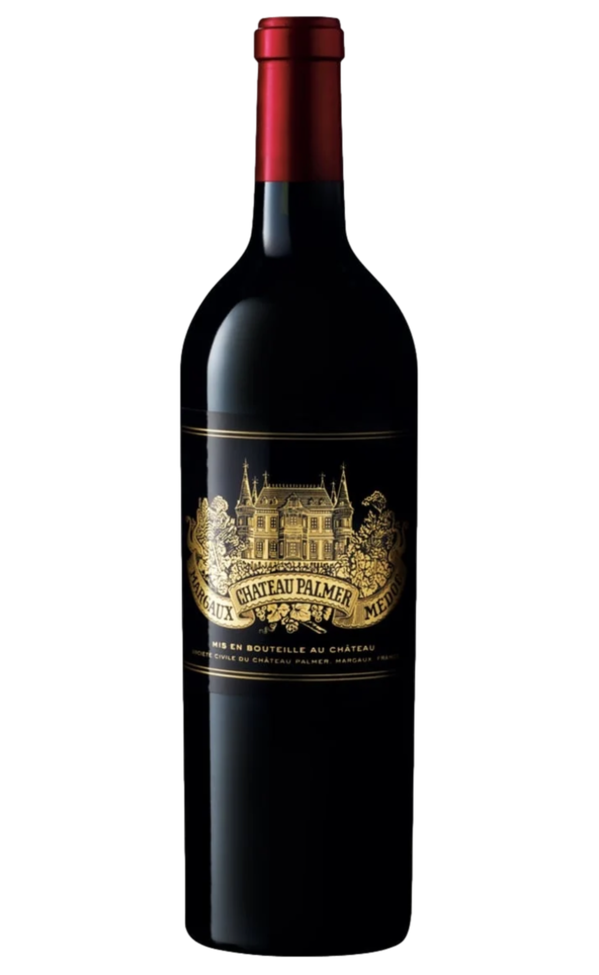Château Palmer »Margaux« 3ième Grand Cru Classé 2021