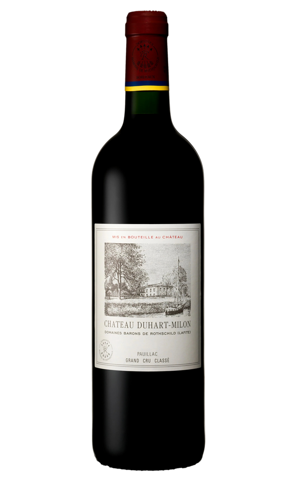 Barons de Rothschild »Château Duhart Milon« 4ième Grand Cru Classé 2021