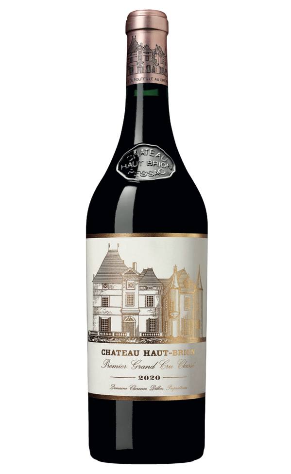 Château Haut-Brion »Pessac-Léognan« 1er Grand Cru Classé 2021