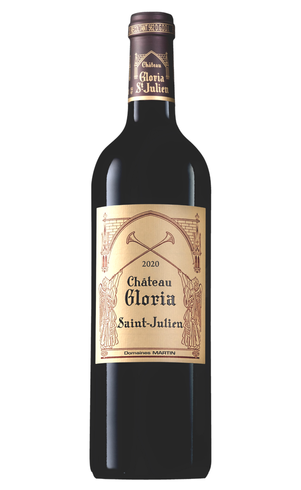 Château Gloria »Saint-Julien« 2020