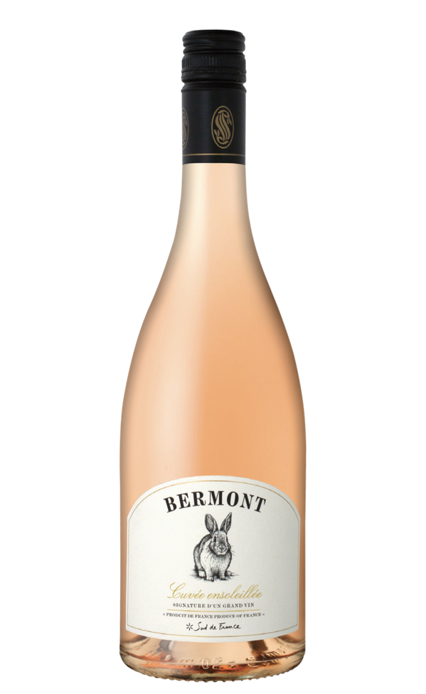 Bermont Rosé »Cuvée ensoleillée« 2025