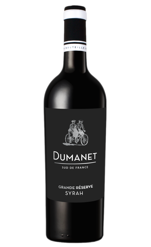 Cave de Saint-Saturnin »Dumanet« Grande Reserve 2023