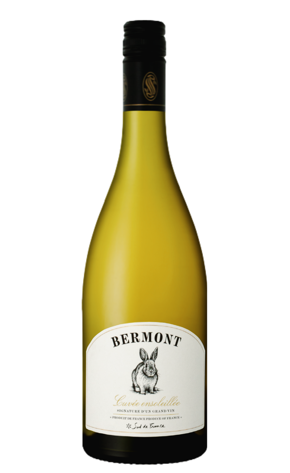 Bermont Blanc »Cuvée ensoleillée« 2025