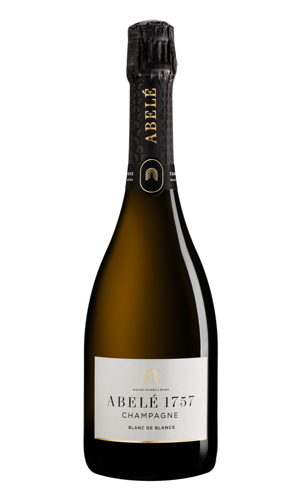 Abelé Champagne Blanc de Blancs Brut »Abelé 1757«