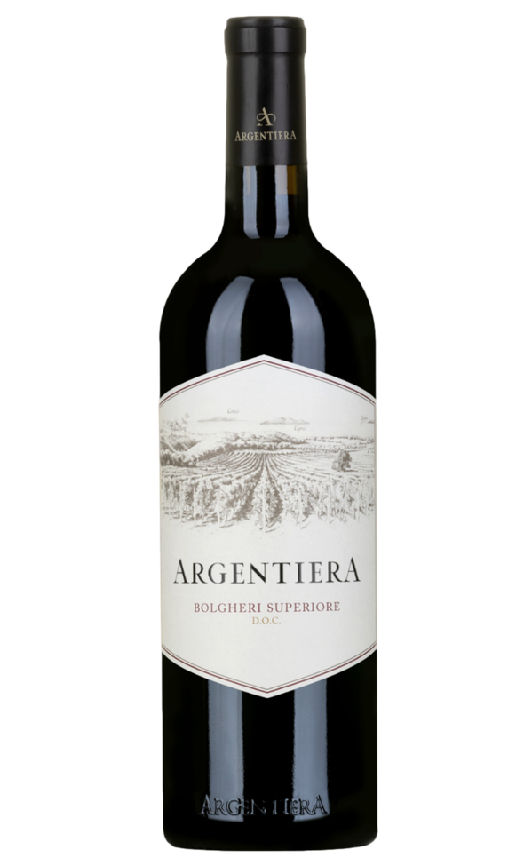 Tenuta Argentiera »Argentiera« 2021