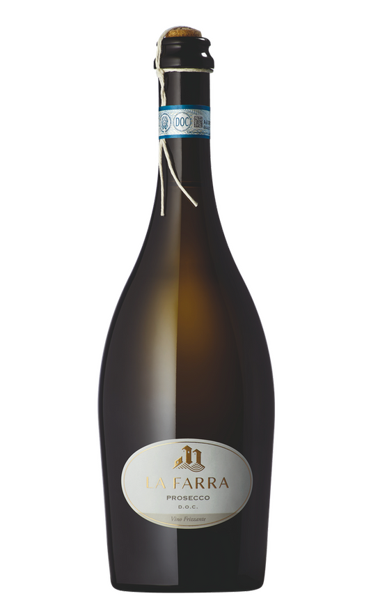 La Farra »Prosecco Frizzante« Spago