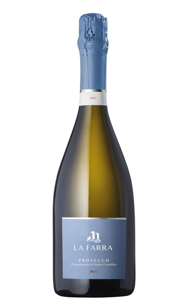 La Farra »Prosecco Spumante« Brut