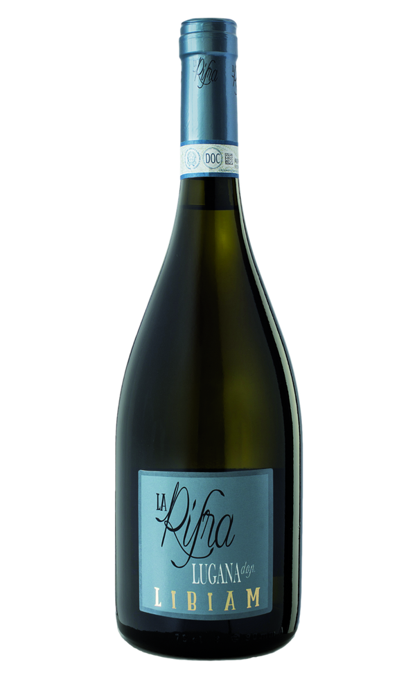 La Rifra Lugana »Libiam« 2024