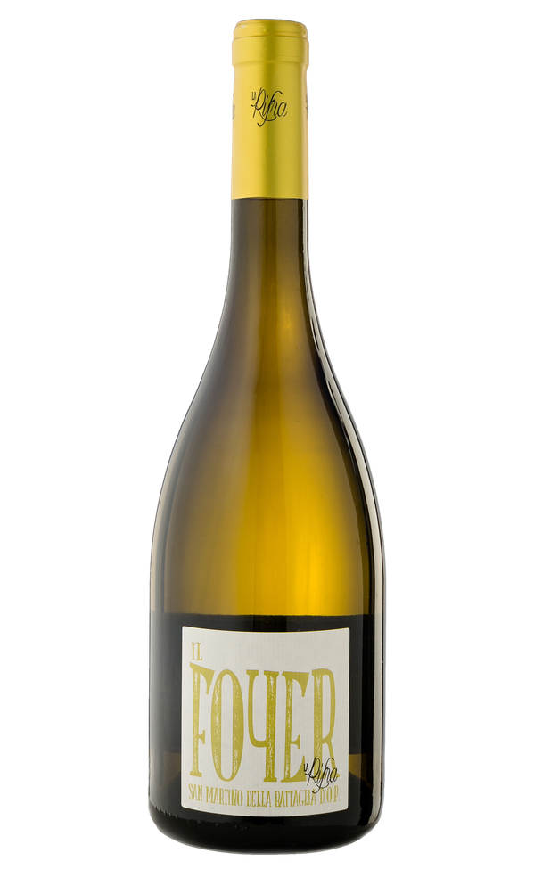 La Rifra »Foyer« 2024