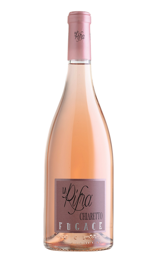 La Rifra Chiaretto Rosé »Fugace« 2024