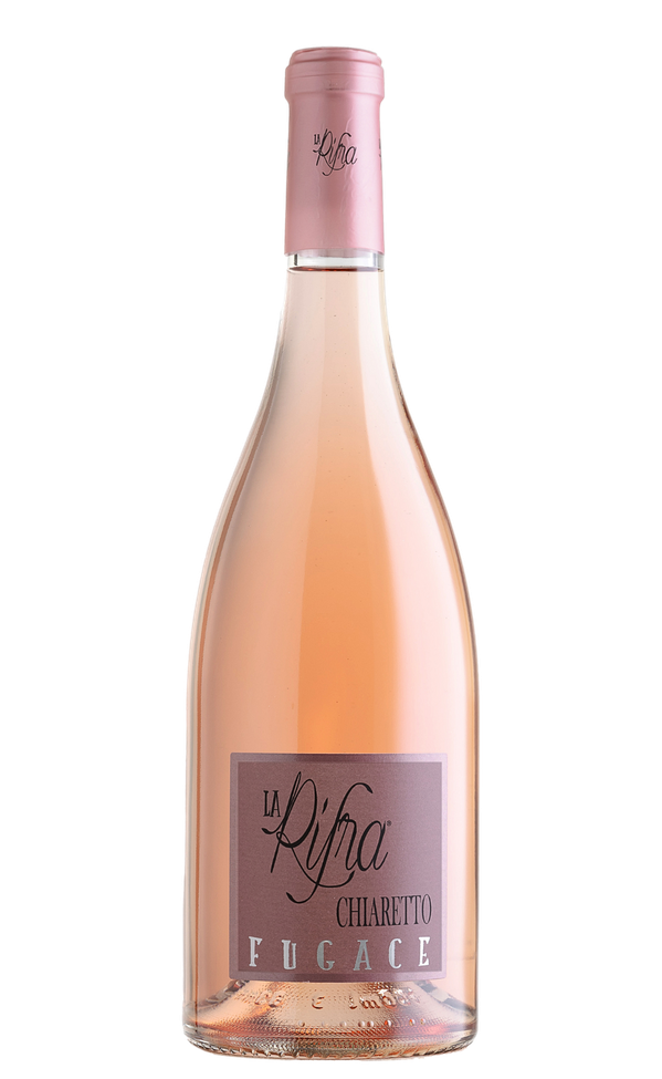 La Rifra Chiaretto Rosé »Fugace« 2024