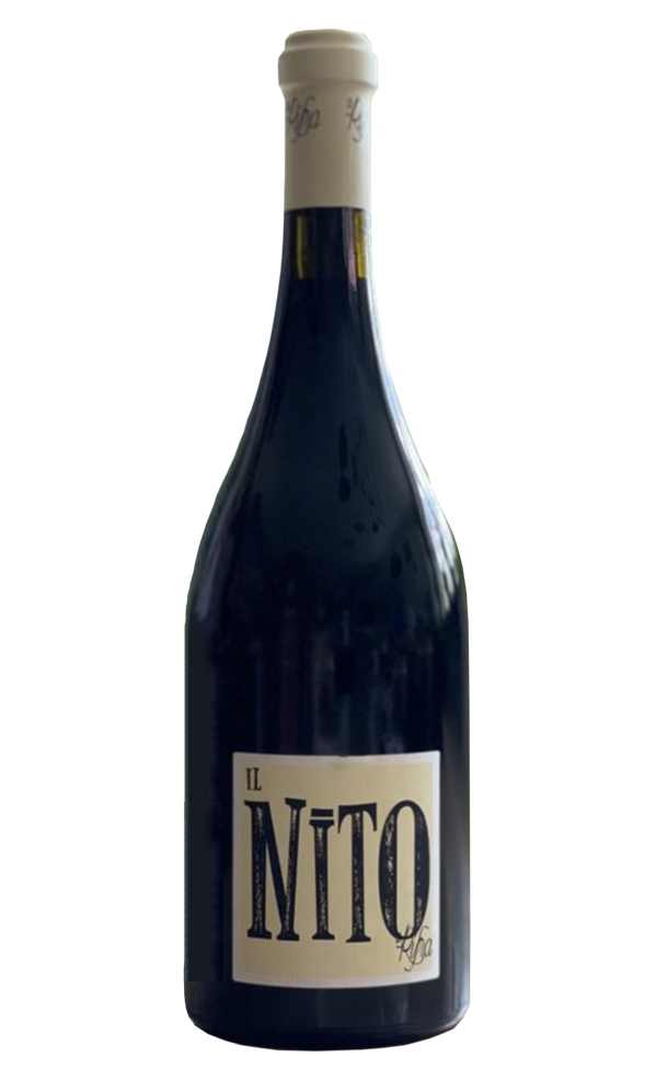 La Rifra »Nito« 2023