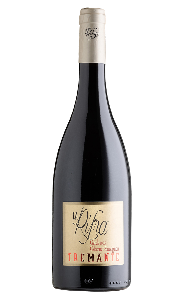 La Rifra Cabernet Sauvignon »Tremante« 2022