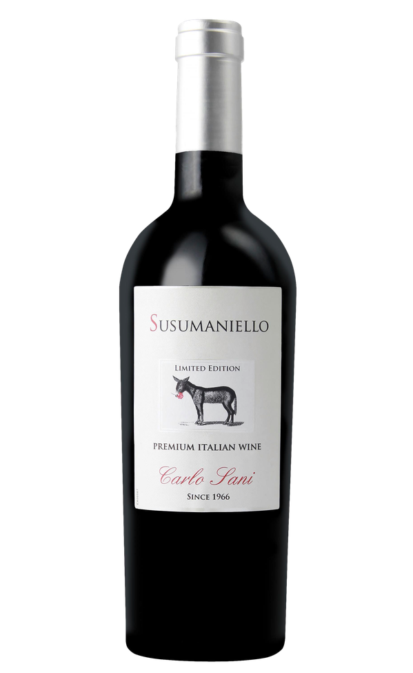 Carlo Sani Susumaniello 2023