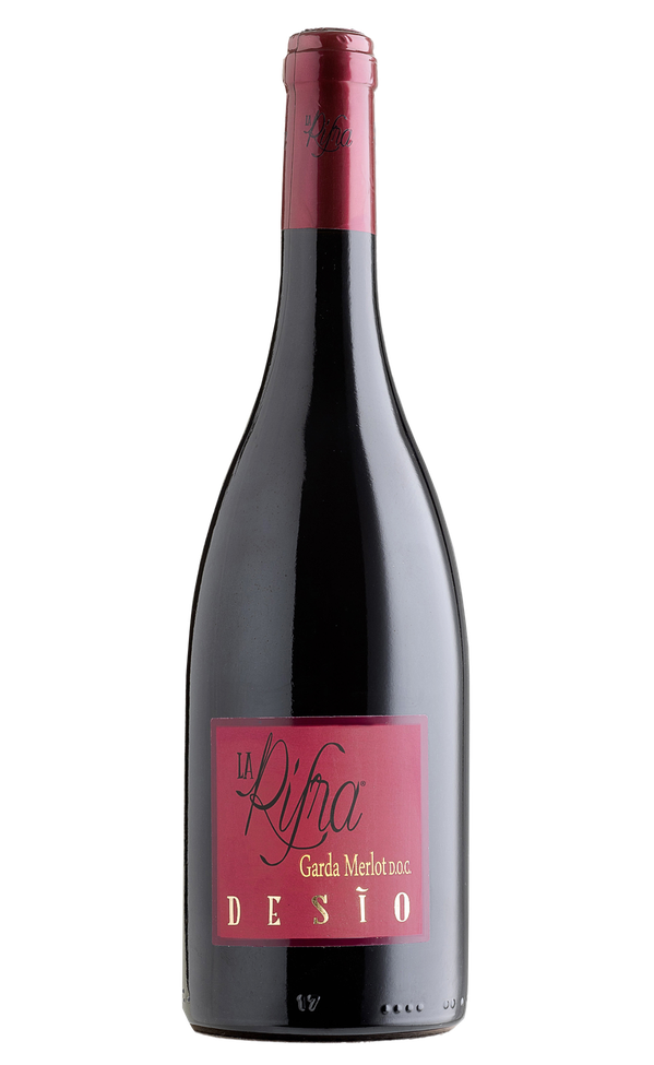 La Rifra Merlot »Desio« 2023