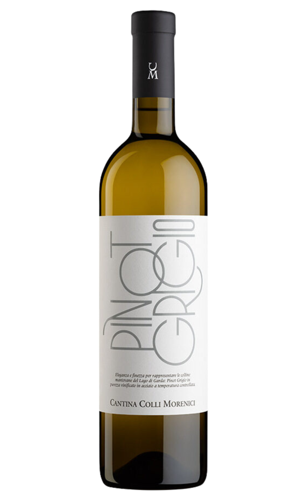 Colli Morenici »Pinot Grigio« 2025