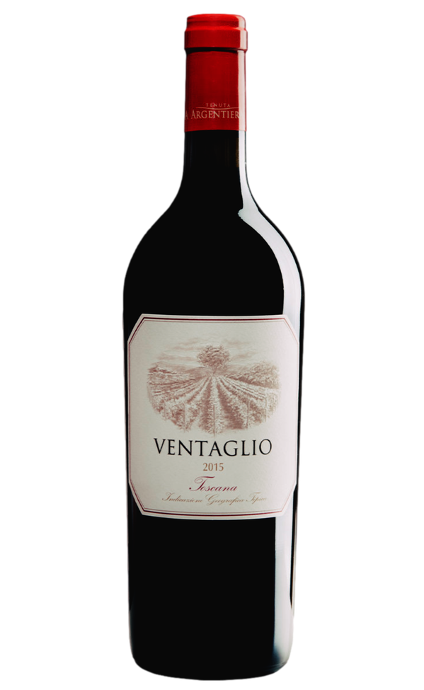 Tenuta Argentiera »Ventaglio« 2015