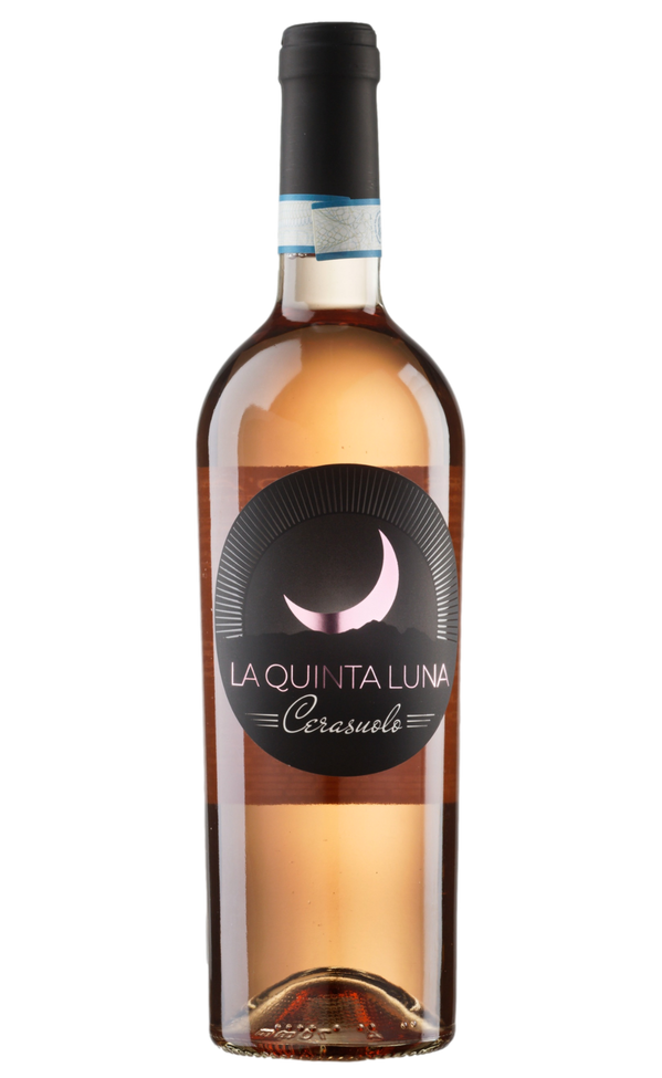 Di Camillo »La Quinta Luna« Cerasuolo Rosé 2024