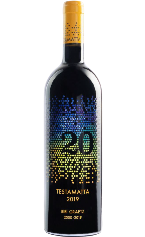 Bibi Graetz »Testamatta« 2019