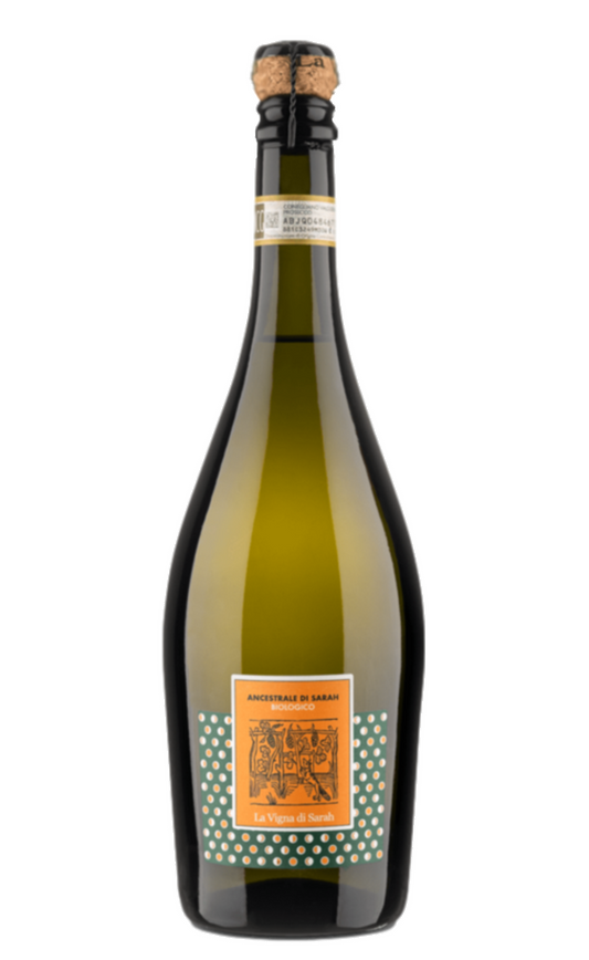 La Vigna di Sarah »Ancestrale«
