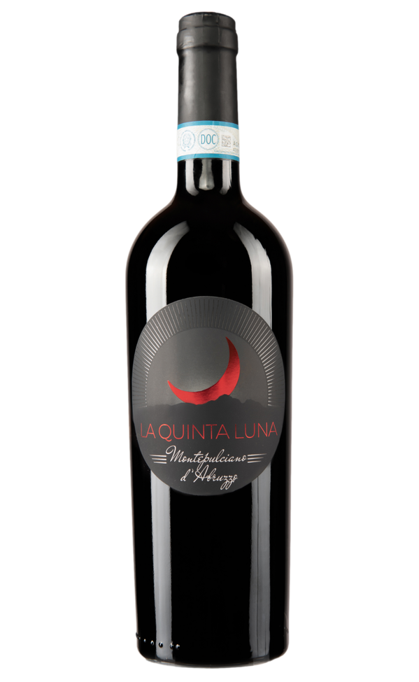 Di Camillo »La Quinta Luna« Montepulciano Rosso 2021