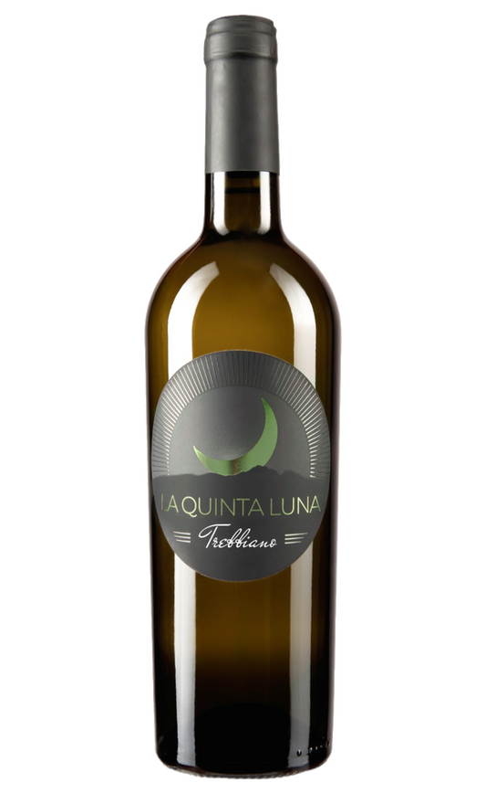 Di Camillo »La Quinta Luna« Trebbiano 2024